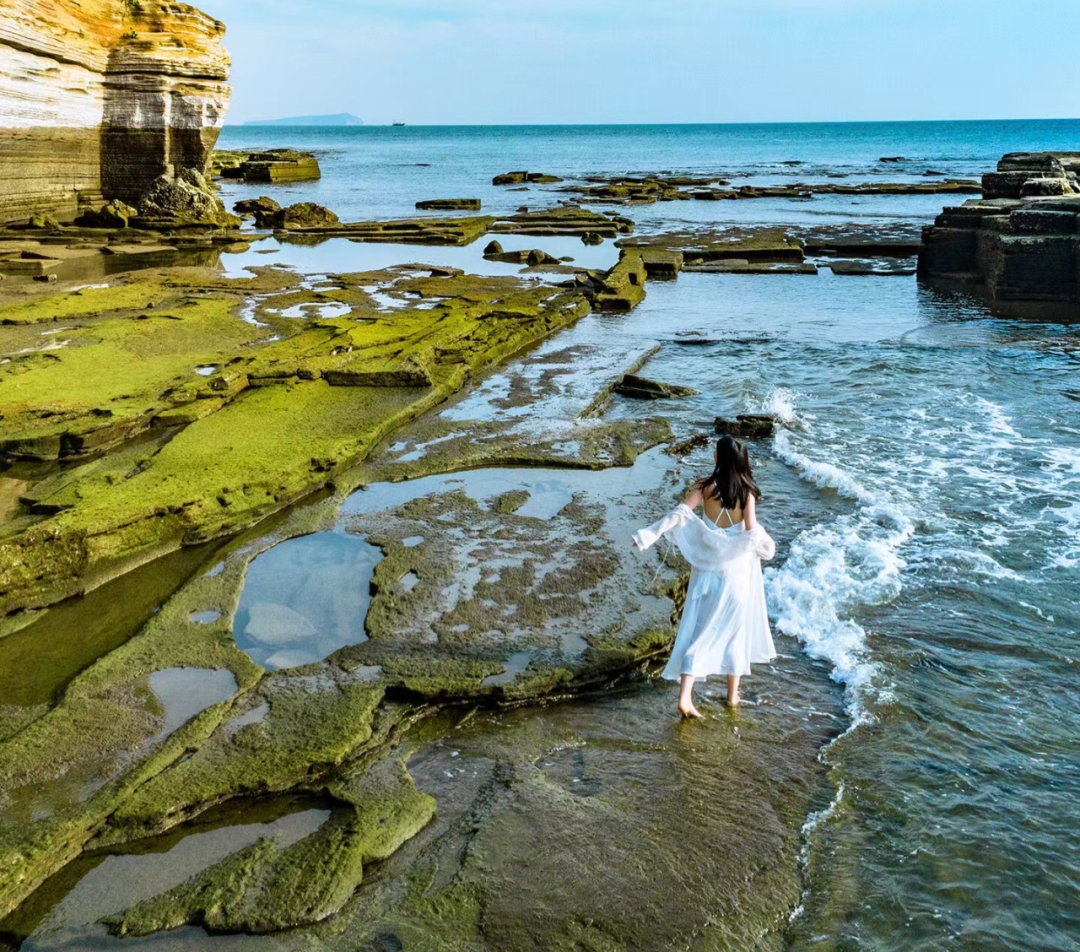 北海德天瀑布旅游攻略_北海德天瀑布门票多少钱_北海德天瀑布