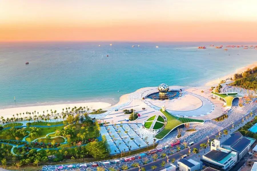 北海德天瀑布旅游攻略_北海德天瀑布门票多少钱_北海德天瀑布