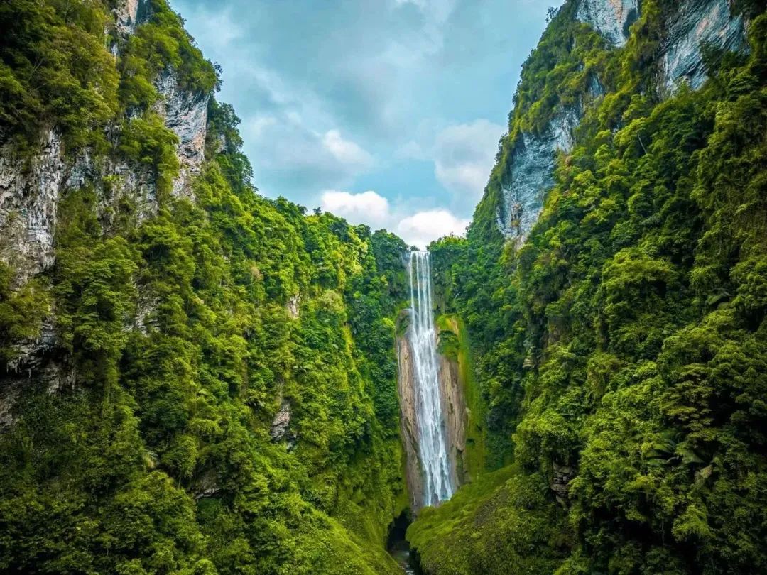 北海德天瀑布旅游攻略_北海德天瀑布_北海德天瀑布门票多少钱