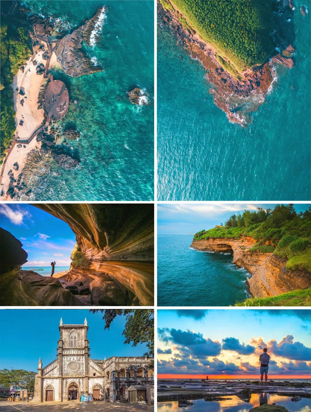 北海德天瀑布旅游攻略_北海德天瀑布_北海德天瀑布门票多少钱