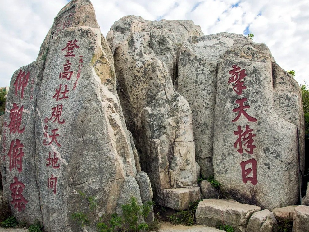 青岛一天旅游攻略_青岛攻略旅游一天要多少钱_青岛攻略旅游一天多少钱