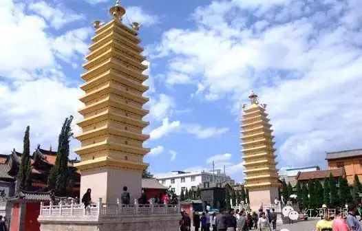 庆州旅游攻略-庆州景点(图22) 甘肃庆州旅游景点_庆州景点_庆州旅游攻略