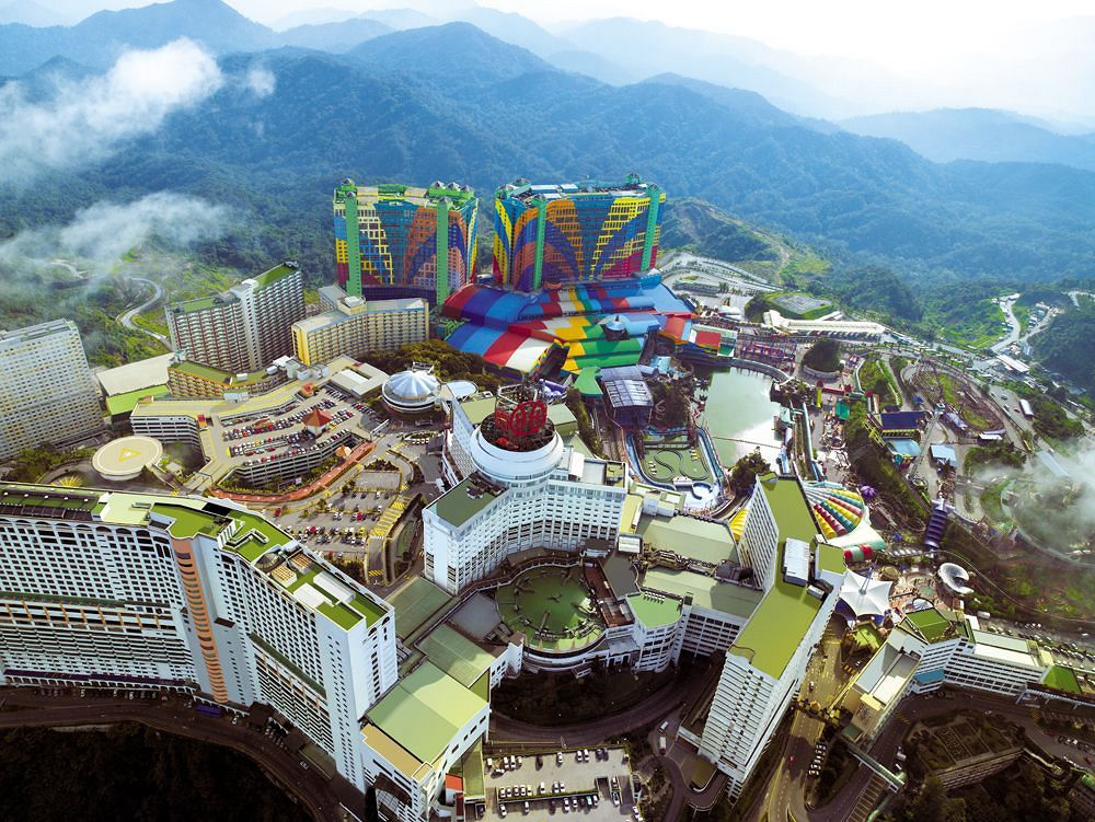 2024新马泰旅游攻略_马泰的高原风景_马泰是哪里