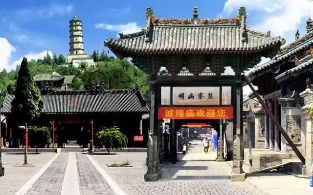 合阳武帝山旅游攻略_合阳武帝山森林公园收门票吗_合阳武帝山有什么寓言