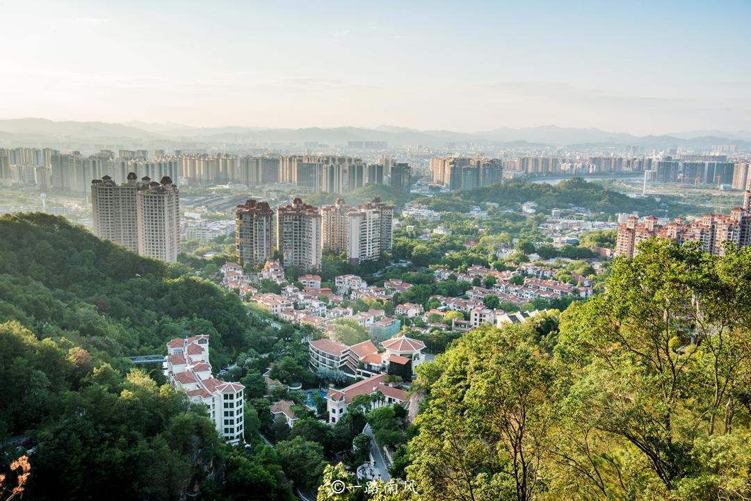 广州自驾梅州四天旅游攻略_广州到梅州旅游攻略_广州去梅州自驾游沿途攻略