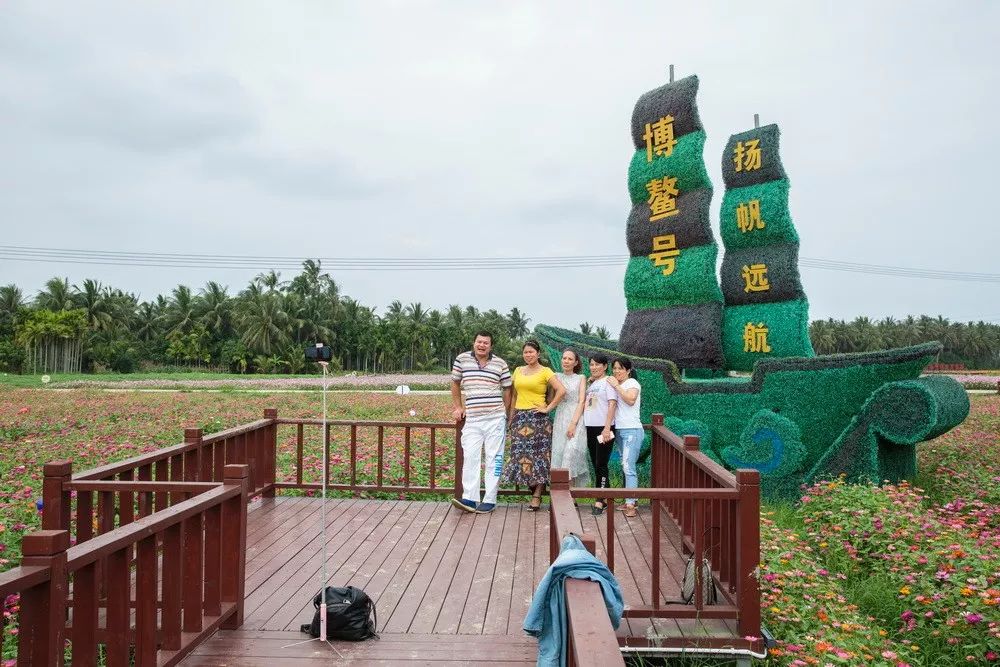 海口博鳌在哪里_海口至博鳌一日游_海口博鳌旅游攻略