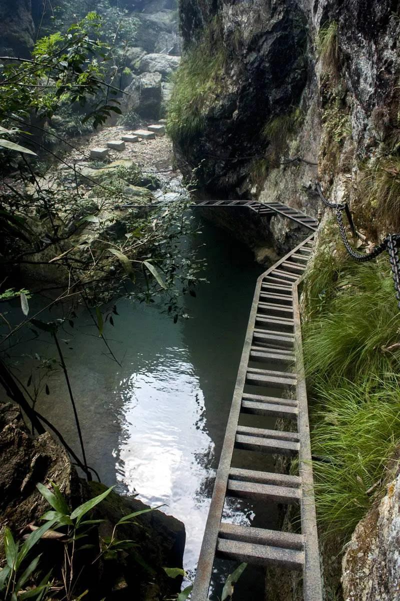 古茶马古道_安化茶马古道旅游攻略_茶马古道安化
