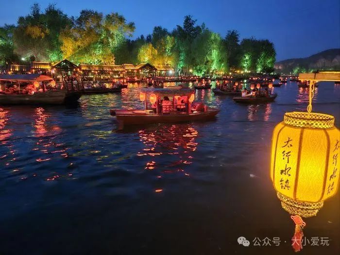 天津市蓟县郭家沟景点_蓟县郭家沟旅游攻略_蓟县郭家沟景点