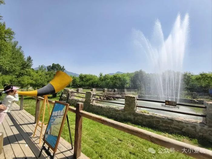 蓟县郭家沟景点_蓟县郭家沟旅游攻略_天津市蓟县郭家沟景点