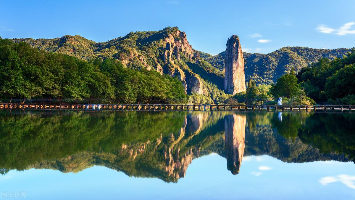 丽水缙云好玩吗_丽水缙云县城旅游攻略_缙云丽水旅游景点大全