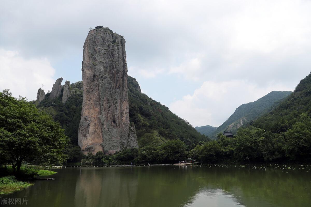丽水缙云县城旅游攻略_缙云丽水旅游景点大全_丽水缙云好玩吗