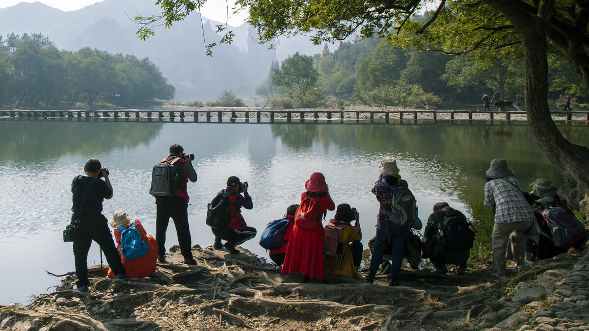 丽水缙云县城旅游攻略_缙云丽水旅游景点大全_丽水缙云好玩吗