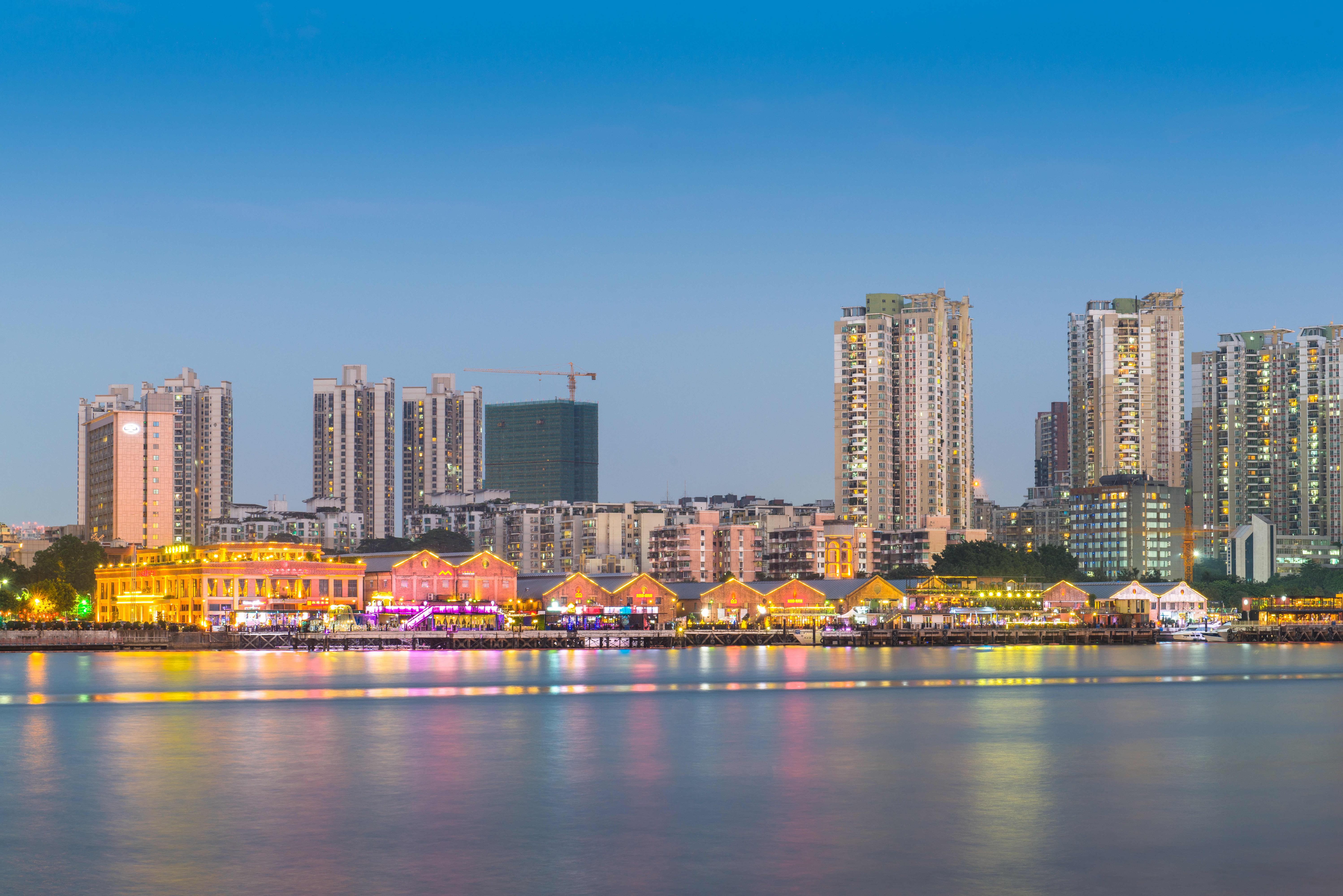 太古仓有什么好玩的地方_太古仓旅游攻略_太古仓一日游