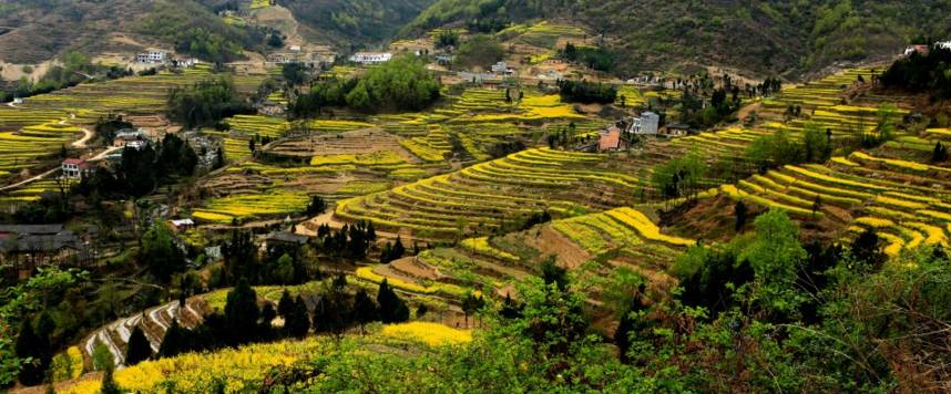 从西安武当山旅游攻略_西安武当山自驾游攻略_西安武当山