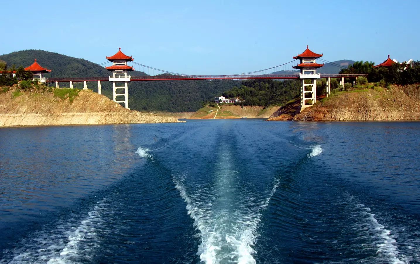 西安武当山_从西安武当山旅游攻略_西安武当山自驾游攻略