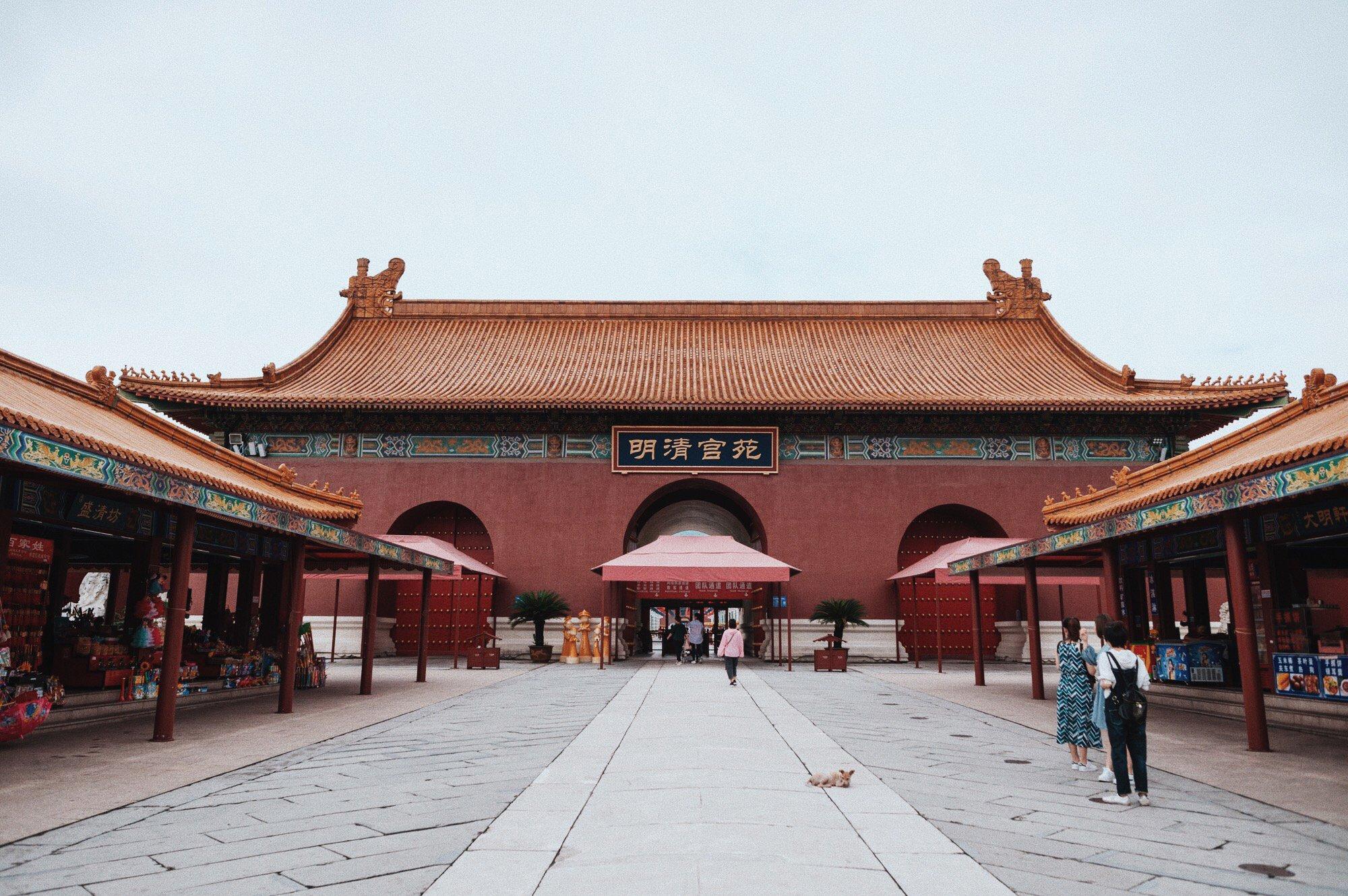 杭州乌镇横店自由行攻略_横店乌镇旅游路线最顺_杭州乌镇横店旅游攻略