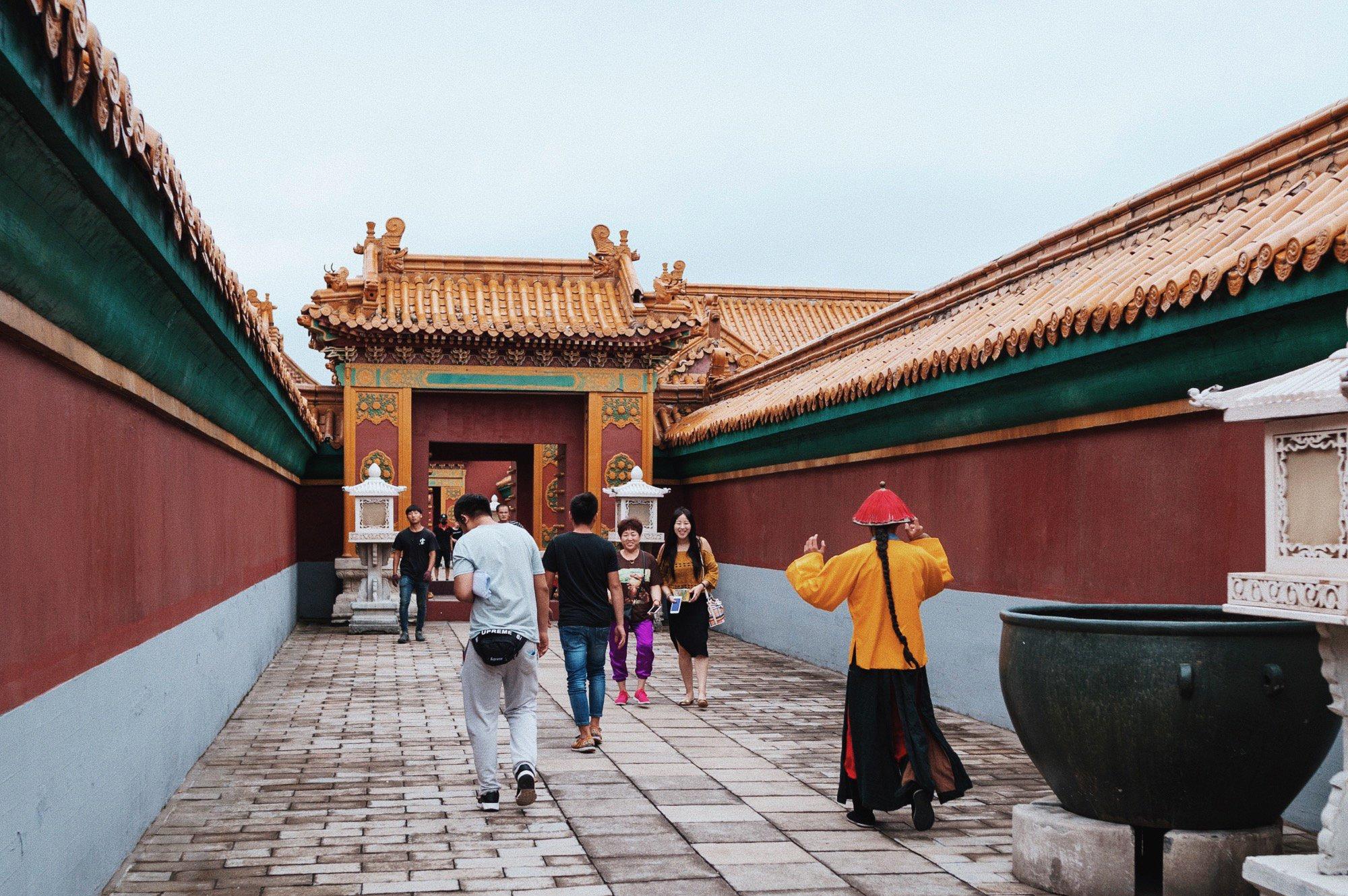 杭州乌镇横店旅游攻略_横店乌镇旅游路线最顺_杭州乌镇横店自由行攻略