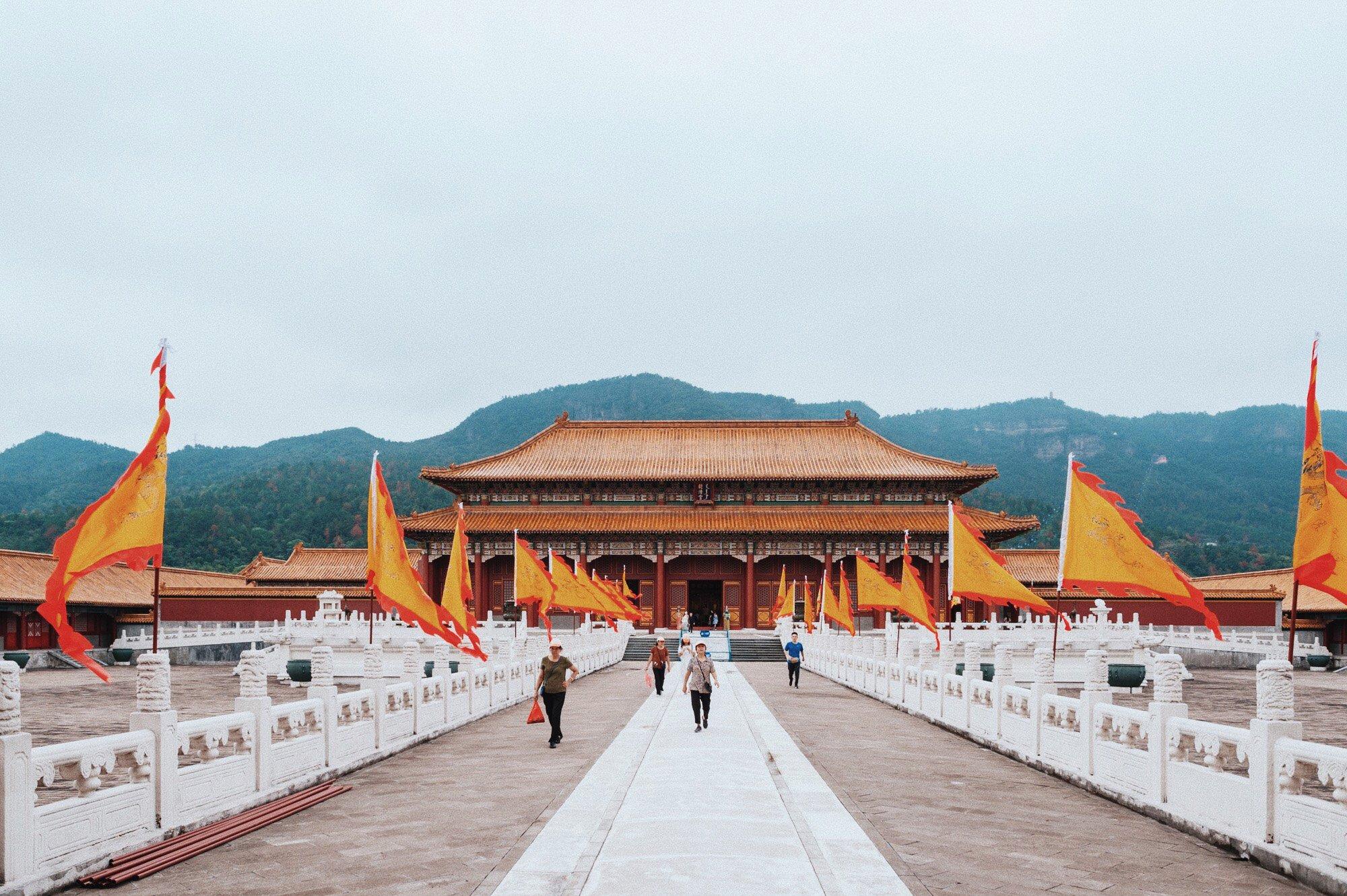 杭州乌镇横店自由行攻略_杭州乌镇横店旅游攻略_横店乌镇旅游路线最顺