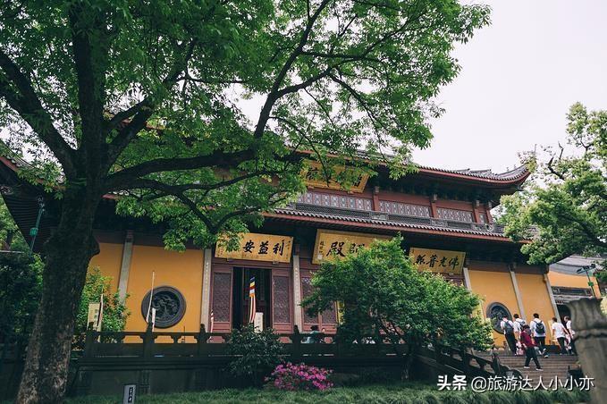 杭州乌镇横店旅游攻略_杭州乌镇横店自由行攻略_乌镇横店哪个好玩