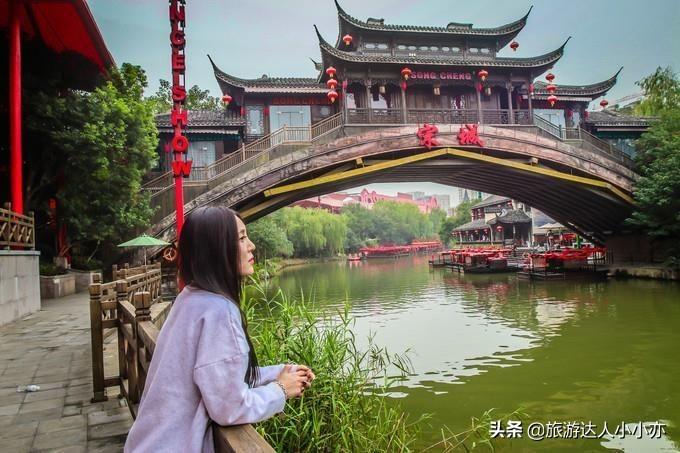 杭州乌镇横店旅游攻略_杭州乌镇横店自由行攻略_乌镇横店哪个好玩