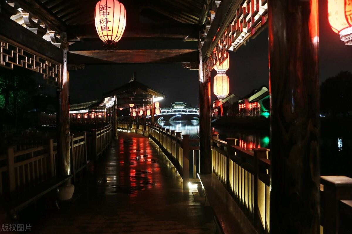 杭州乌镇横店旅游攻略_杭州乌镇横店要怎么玩_乌镇横店哪个好玩