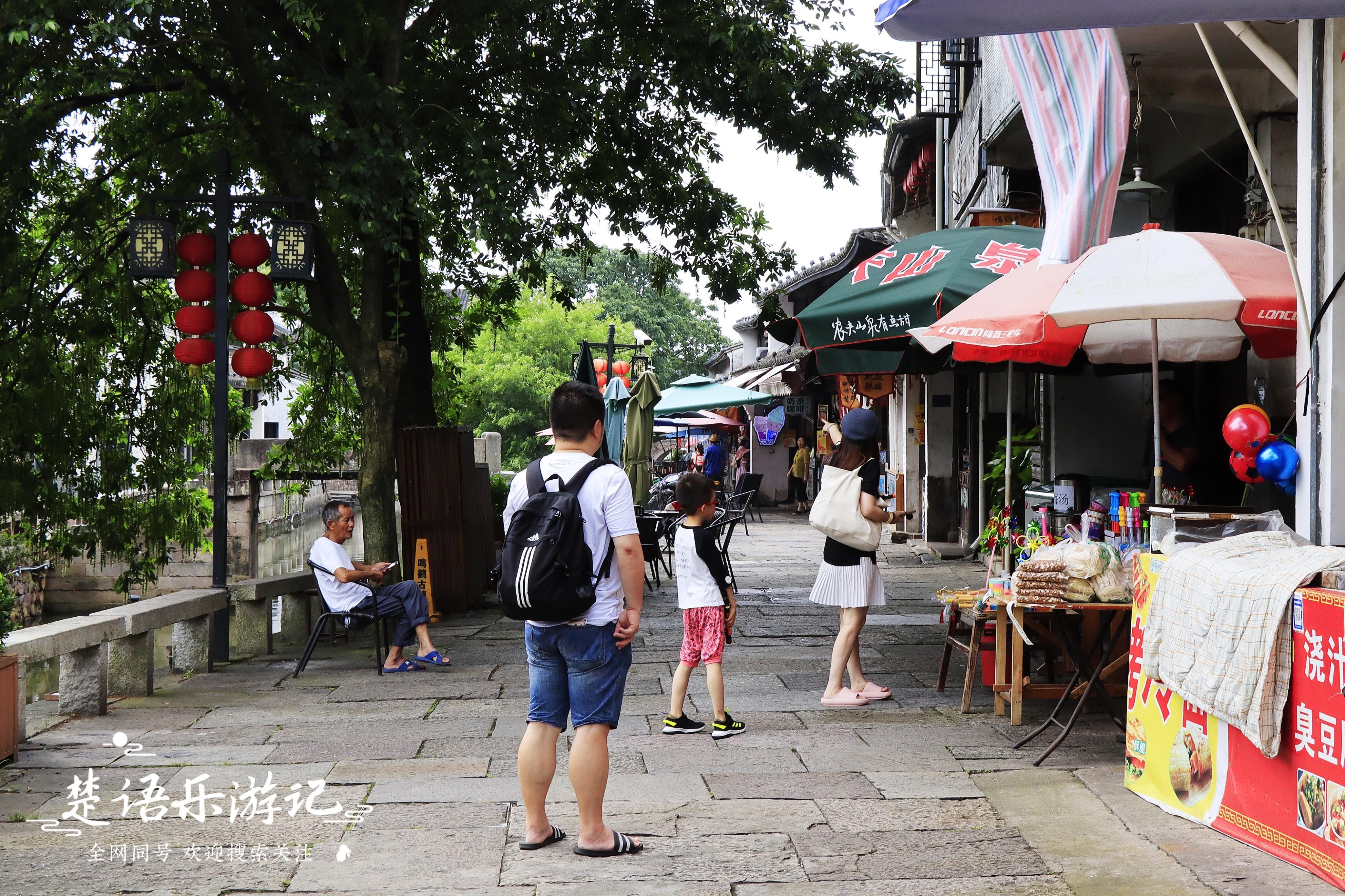 宁波古镇哪个最值得去_宁波古镇旅游攻略_宁波古镇一日游攻略