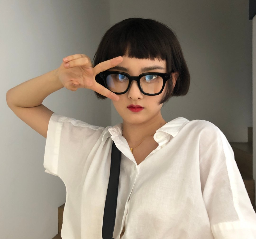 短发时尚女大全集_时尚短发女_短发时尚女2015款