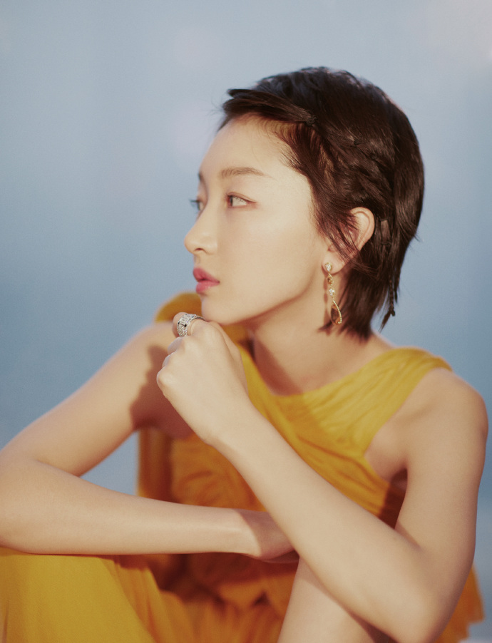 短发时尚女2015款_短发时尚女大全集_时尚短发女