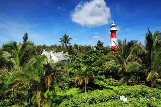 海南西线旅游点_海南西线旅游攻略_海南攻略西线旅游的地方