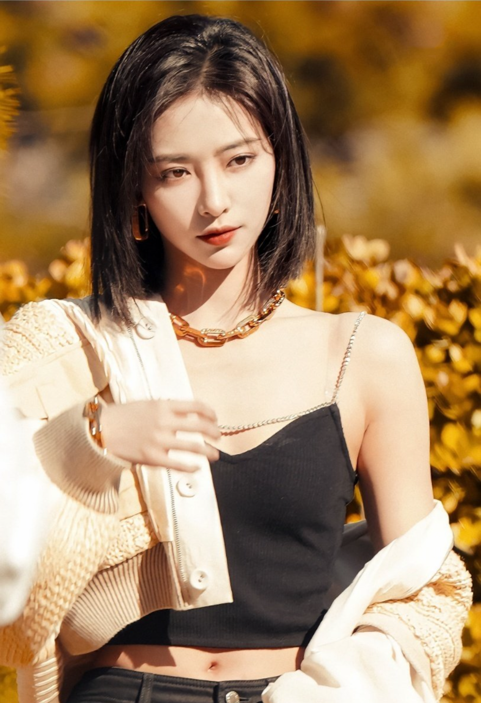短发时尚女2015款_短发时尚女魔头_时尚短发女