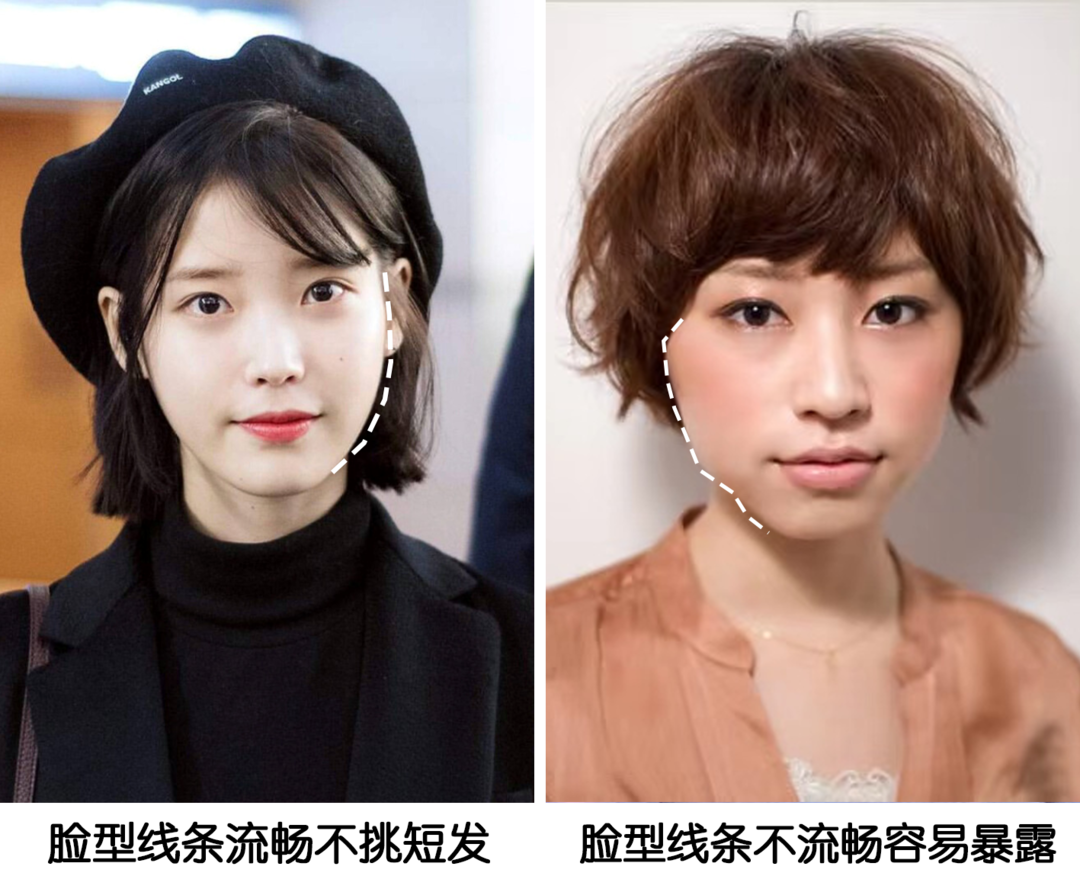 时尚短发女_短发时尚女魔头_短发时尚女2015款