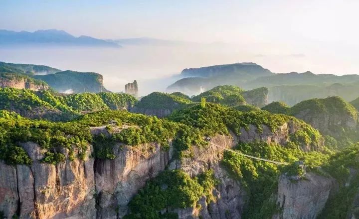 遂昌九龙山自然保护区_九龙山遂昌_遂昌九龙山旅游攻略