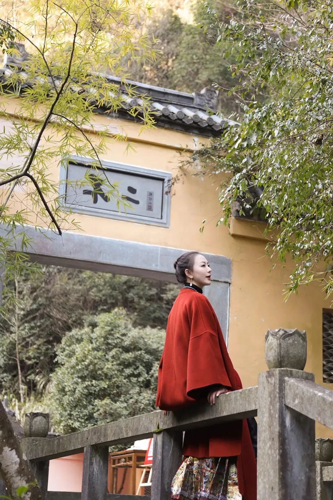 遂昌九龙山旅游攻略_遂昌九龙山海拔多少米_遂昌九龙山风景区攻略
