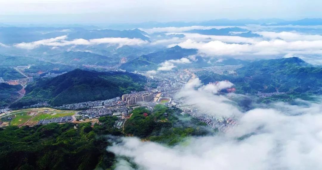 遂昌九龙山旅游攻略_遂昌九龙山国家森林公园攻略_九龙山遂昌