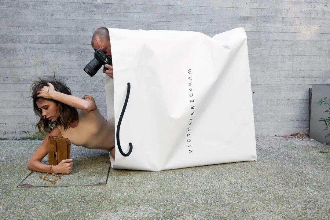 购物袋时装秀制作方法_潮流购物袋_时尚购物袋