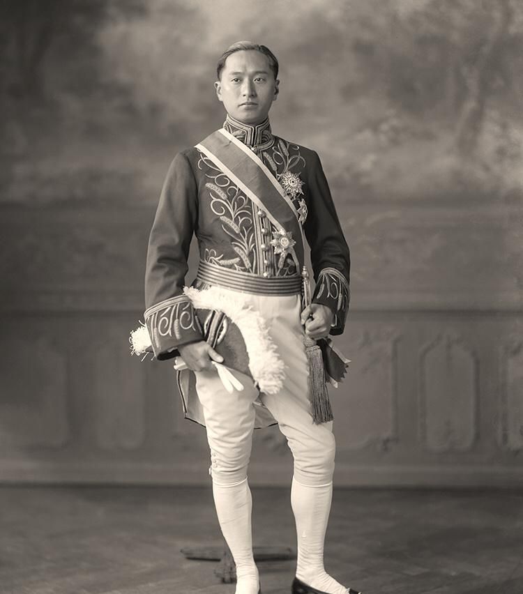时尚年代女装官网_时尚年代盘点_1920年代的时尚