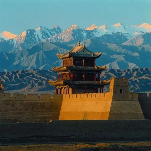 嘉峪关攻略一日游_嘉峪关旅游攻略_嘉峪关攻略