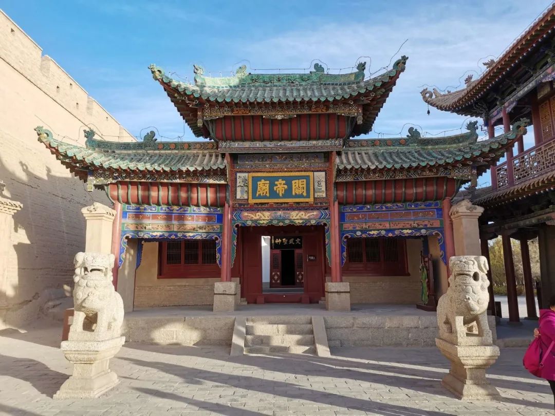 嘉峪关攻略_嘉峪关攻略一日游_嘉峪关旅游攻略