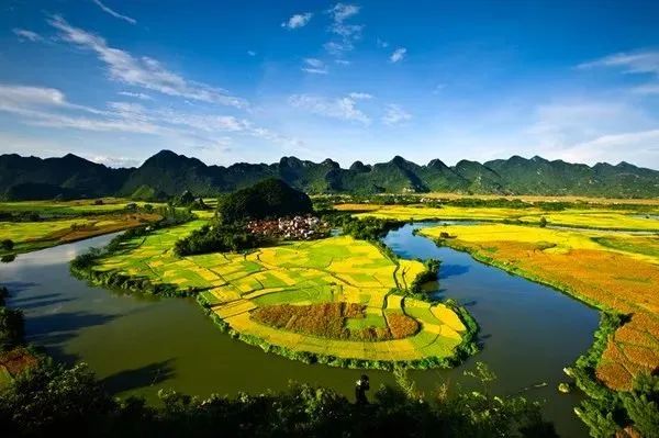 游览德天瀑布_德天瀑布旅游团_自驾德天瀑布旅游攻略