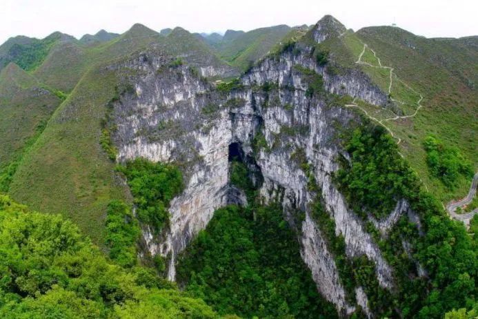 游览德天瀑布_自驾德天瀑布旅游攻略_德天瀑布旅游团