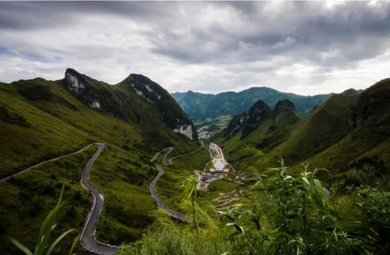 德天瀑布旅游团_游览德天瀑布_自驾德天瀑布旅游攻略