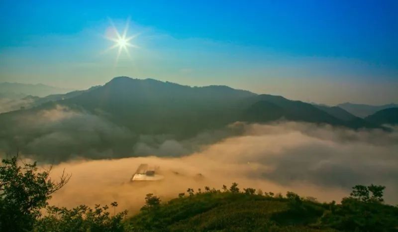 德天瀑布旅游团_自驾德天瀑布旅游攻略_游览德天瀑布