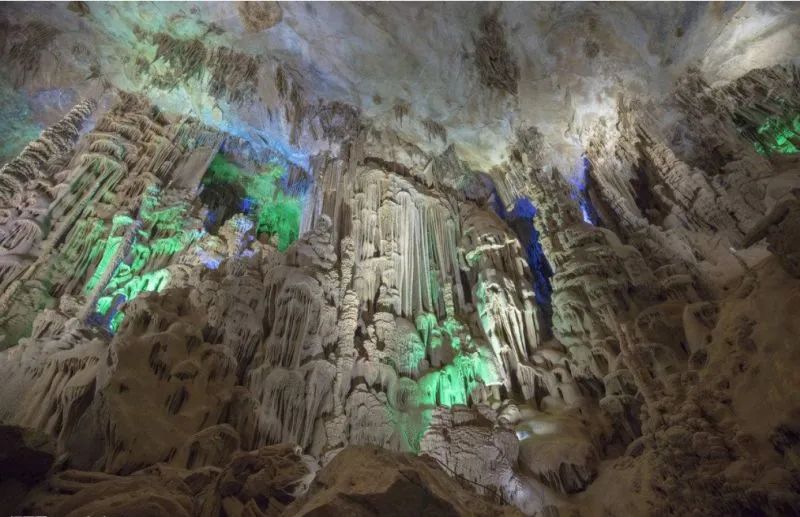 自驾德天瀑布旅游攻略_游览德天瀑布_德天瀑布旅游团