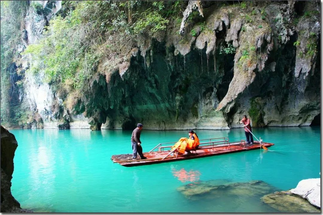 德天瀑布旅游团_游览德天瀑布_自驾德天瀑布旅游攻略