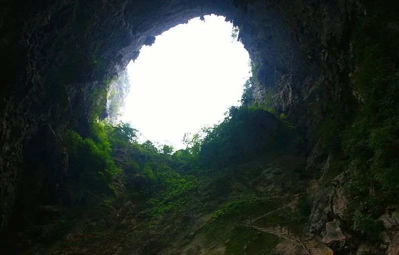 德天瀑布旅游团_自驾德天瀑布旅游攻略_游览德天瀑布