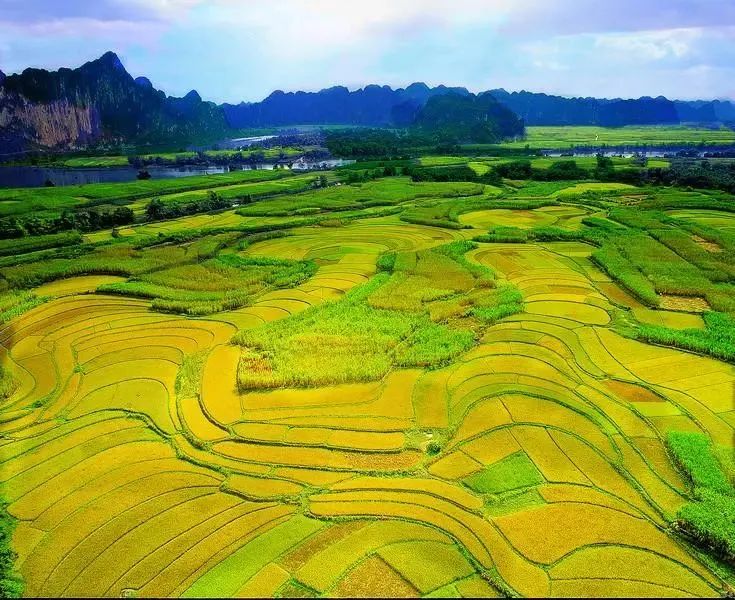 游览德天瀑布_自驾德天瀑布旅游攻略_德天瀑布旅游团