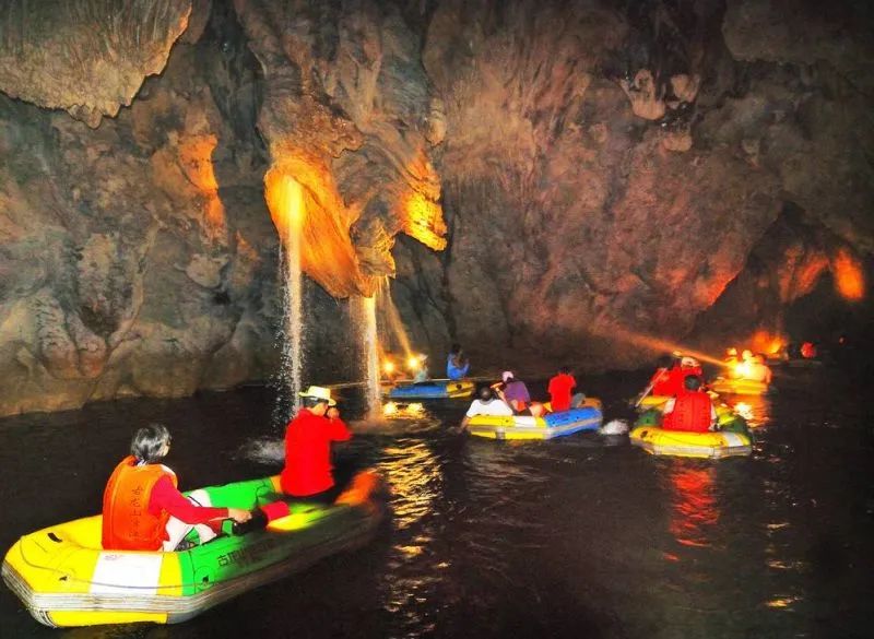 德天瀑布旅游团_游览德天瀑布_自驾德天瀑布旅游攻略