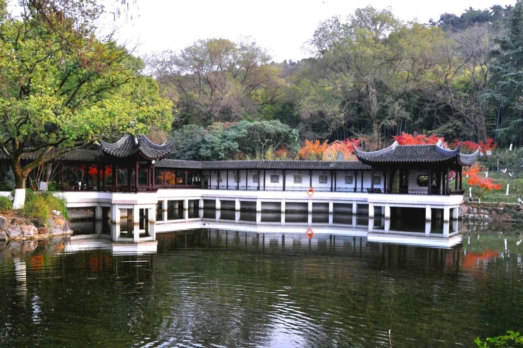 古镇周庄旅游景点说明_上海周庄古镇门票_上海周庄古镇旅游攻略