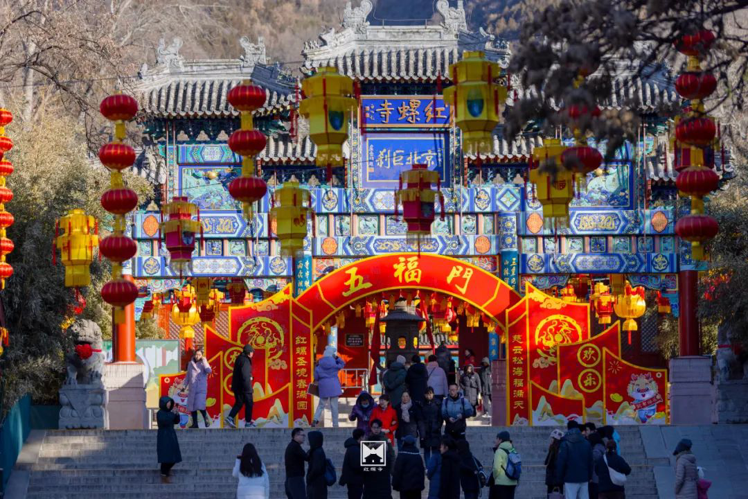 北京凤凰岭景区_北京凤凰岭旅游攻略_北京凤凰岭景区好玩吗