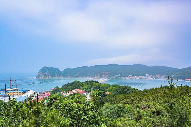 棒槌岛旅游攻略_棒槌岛值得去吗_棒槌岛可以搭帐篷吗